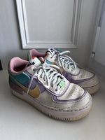 Nike Air Force