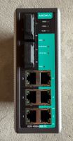 MOXA Switch Ethernet