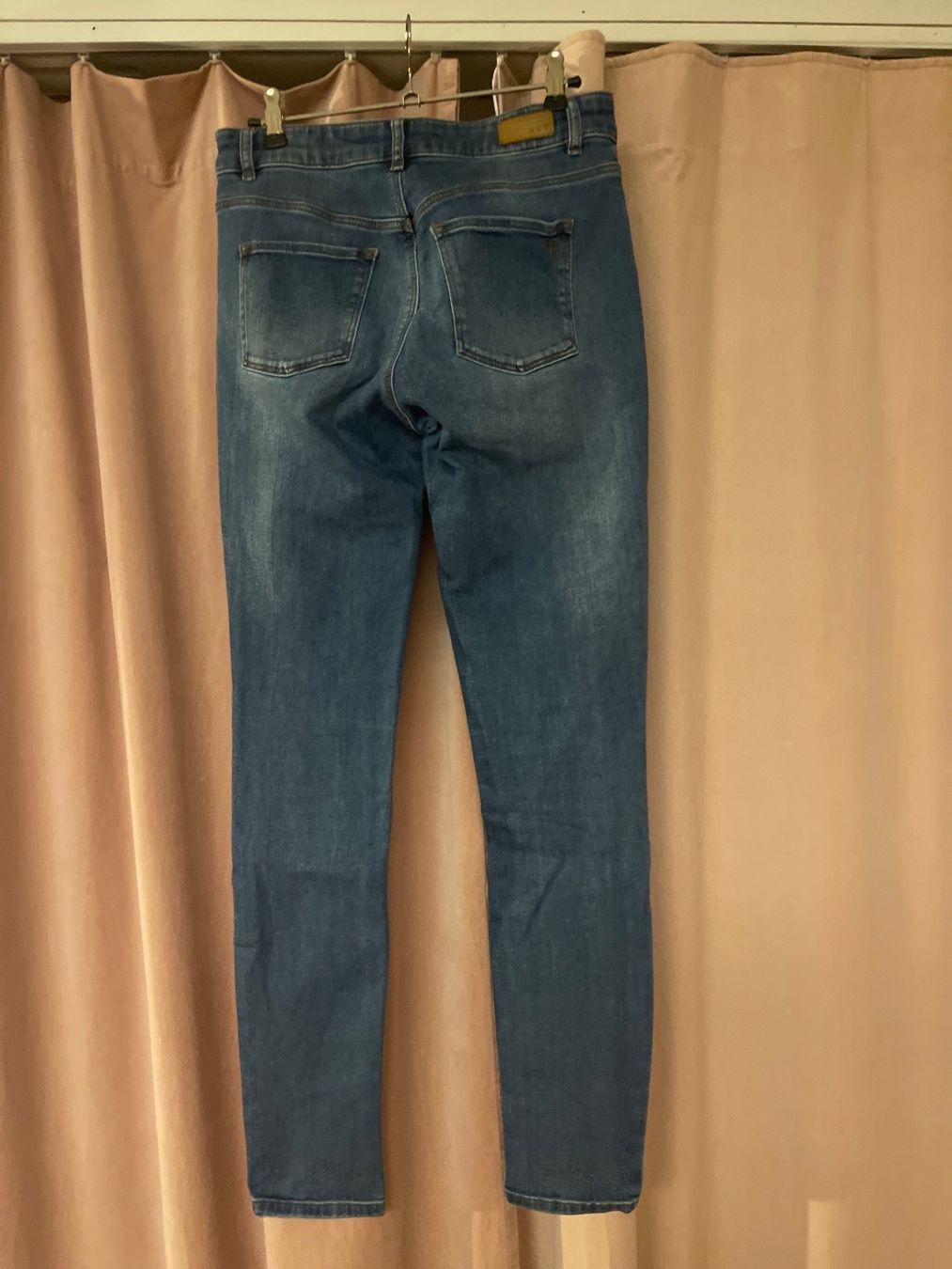 Jeans: Set, slim fit jeans, Grösse 38 – Gebraucht aus Pfaffhausen von Geraldine12 3