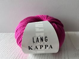 1 Knäuel Kappa Lang Yarns