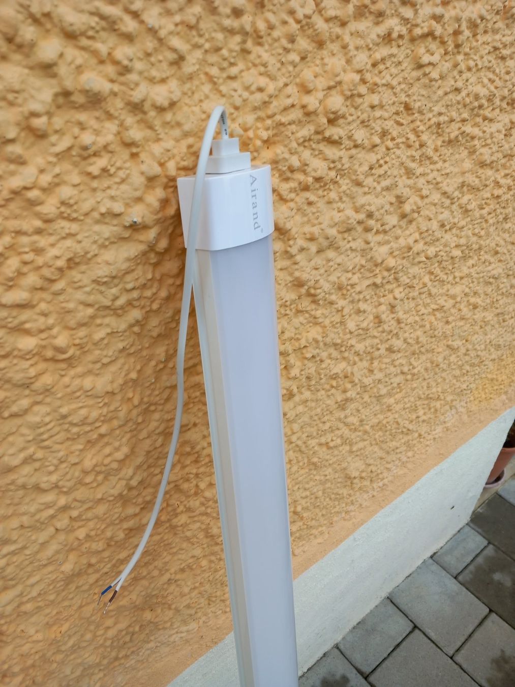 Lampadari & plafoniere: Led Deckenleuchte 4000K 36Watt / 118cm – Usato da Rheinau venduto da profitronic.shop 4