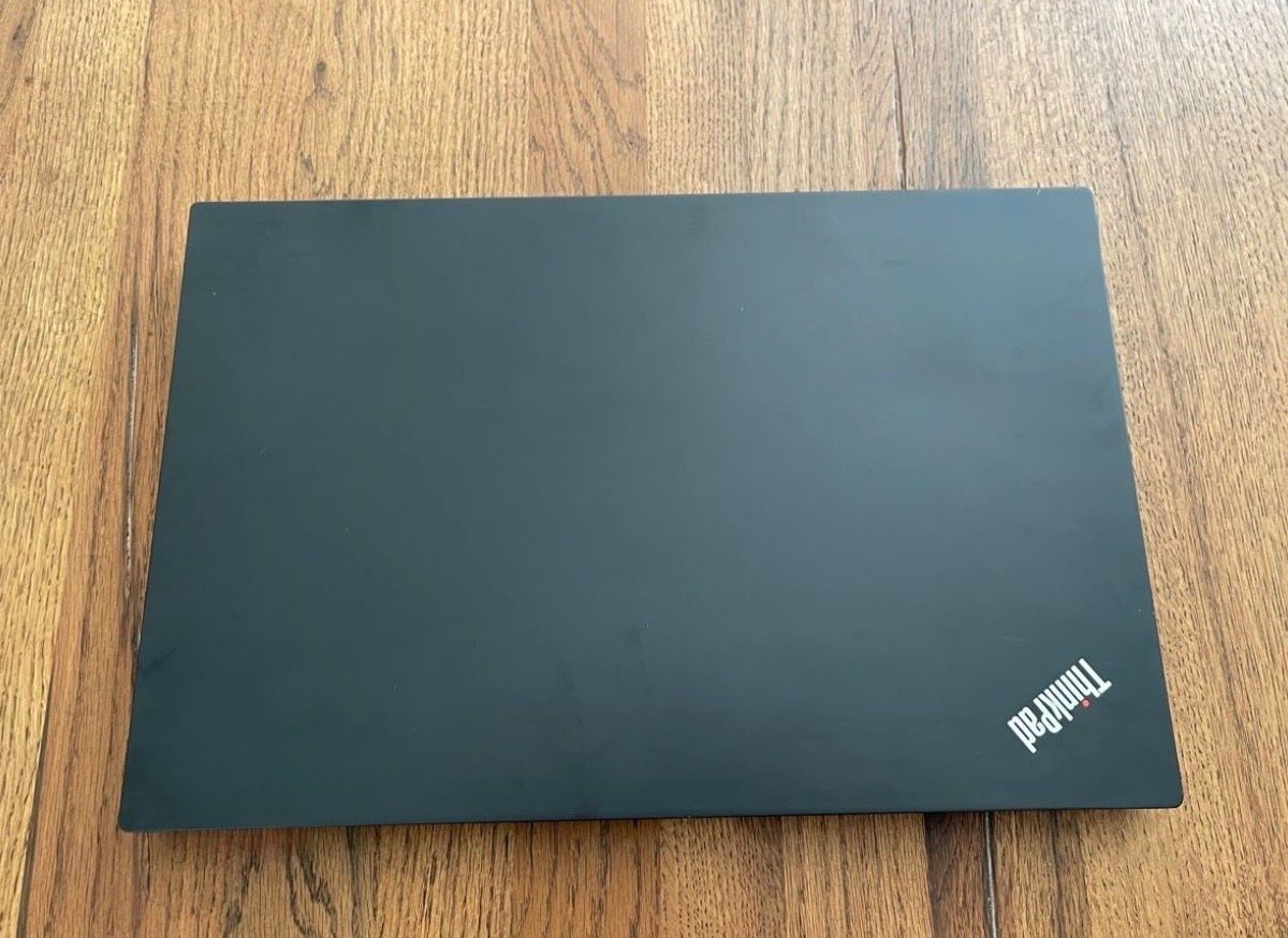 Lenovo Notebook: Notebook - Lenovo ThinkPad E15 - Ab 1 Fr..! – Difettoso da Zürich venduto da ersel 4