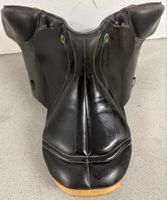 Reitsattel Leder 17 Zoll Prestige Italia ab Fr. 1.-