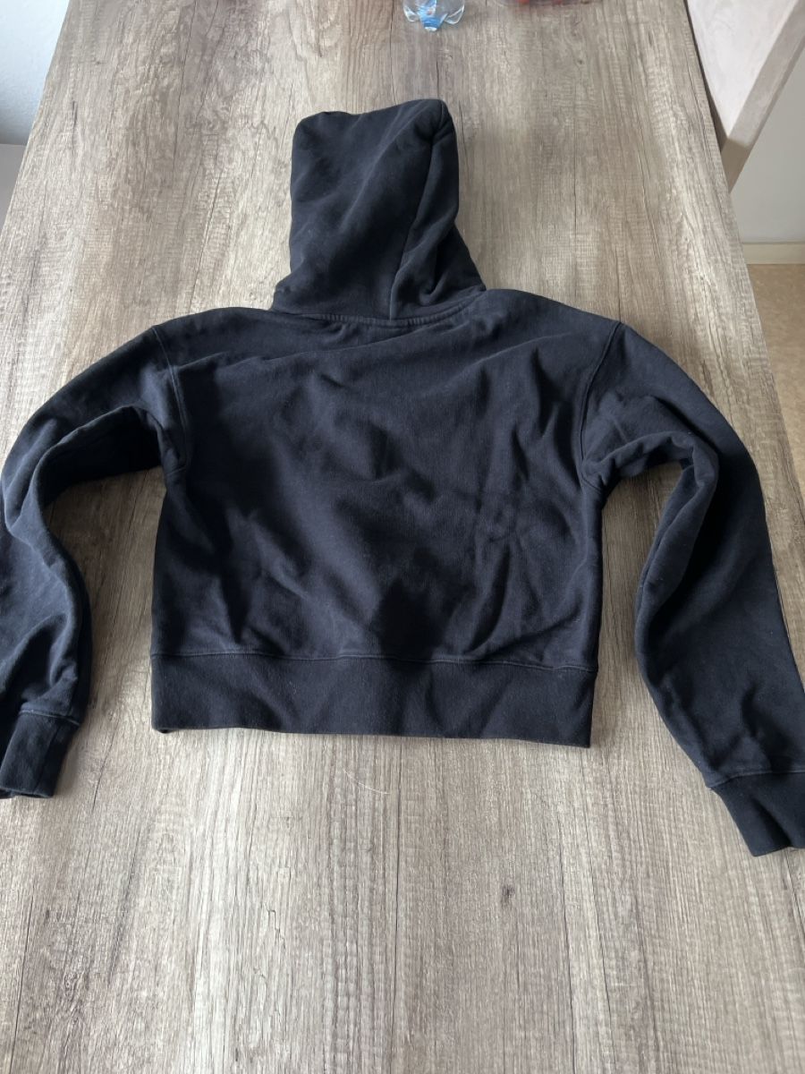 Jacquemus Maglioni & Felpe: Jacquemus Hoodie – Usato da Binningen venduto da salentino4ever 2
