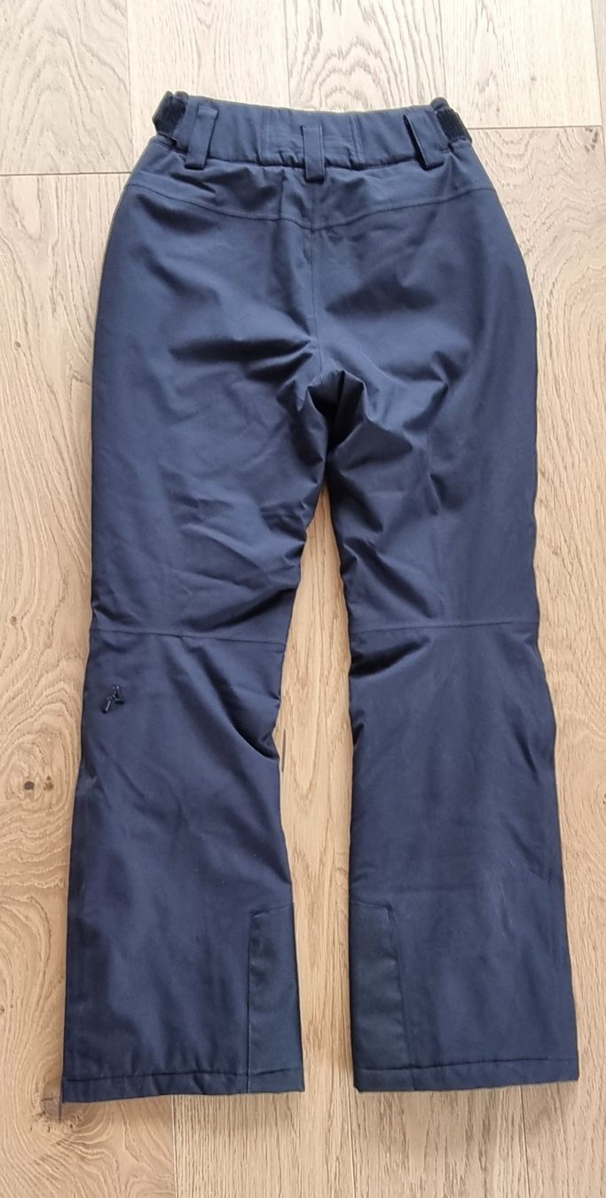 Albright Pantaloni: ALBRIGHT Skihose Gr. 36 - Top-Zustand – Usato da Luzern venduto da Luha1 6