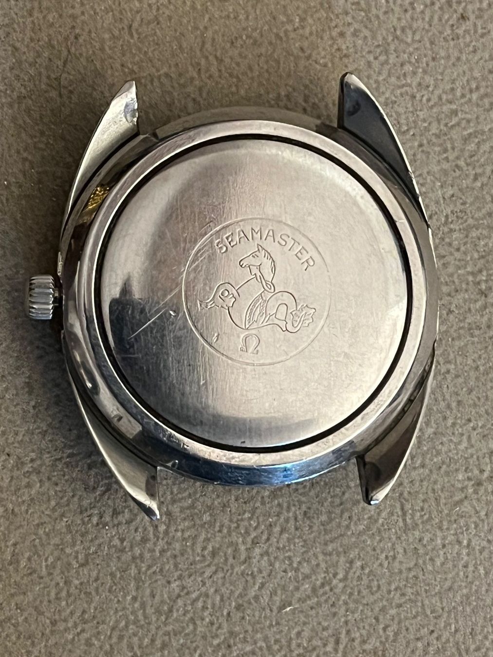 Horloge à Marée Nautique En Laiton – Cadran Design Marin, 10 Cm, Look Authentique