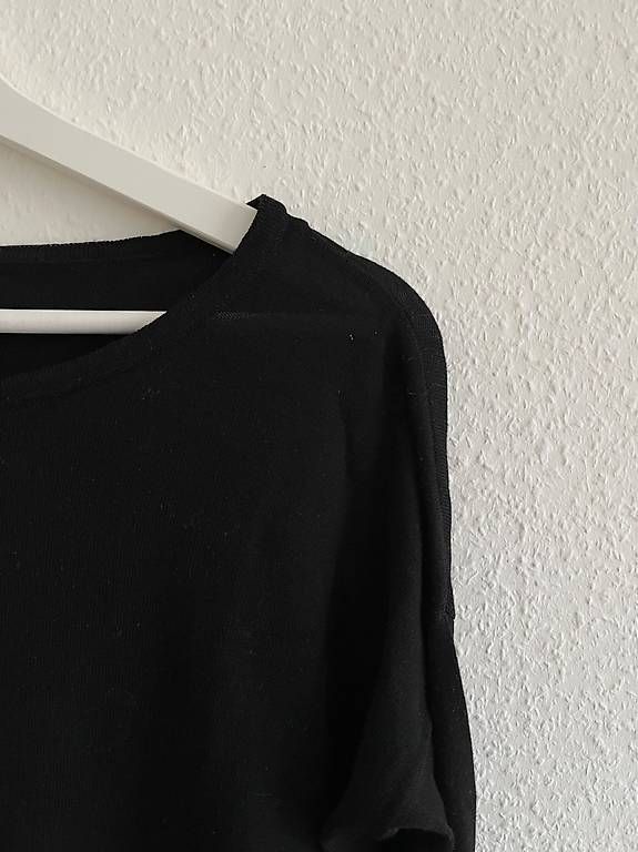 Maglioni & Felpe: Pullover schwarz Gr. XS – Usato da Bern venduto da tan_2rrh 1