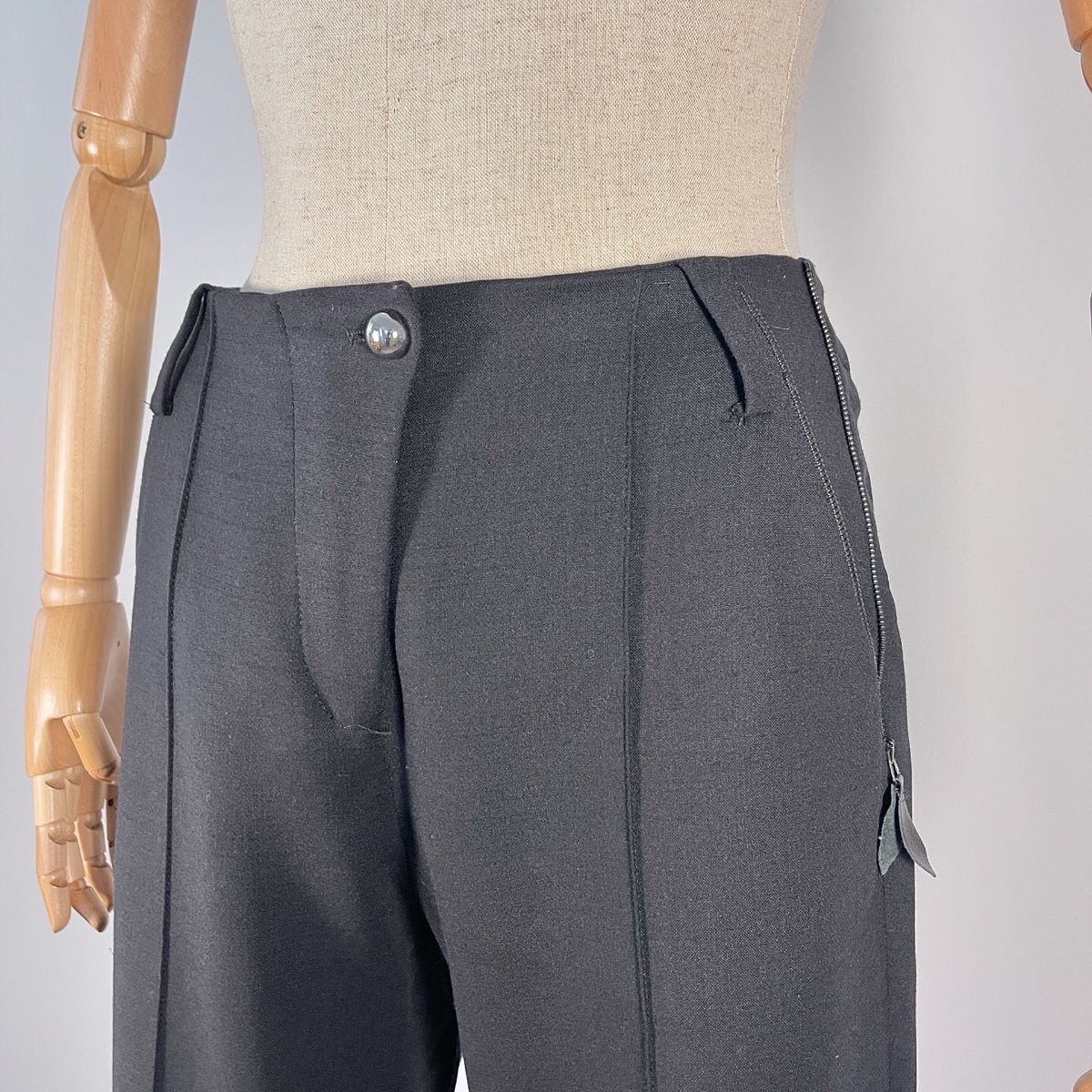 Annette Görtz Hosen: ANNETTE GÖRTZ Wool Pants – Neu (gemäss Beschreibung) aus Freienbach von Avviivva_Shop 3