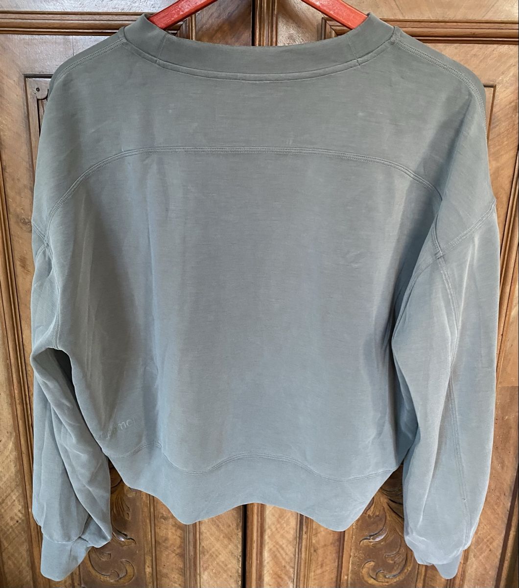 Lululemon Maglioni & Felpe: Sweatshirt - Lululemon - Grösse 8 (EU 38) – Nuovo (secondo la descrizione) da Bern venduto da L.I.A. 1