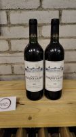 2x 1999 Château Tronquoy-Lalande