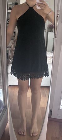 Elegant dress 