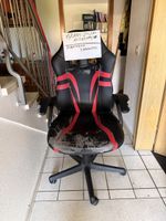 Gaming Bürostuhl - GRATIS