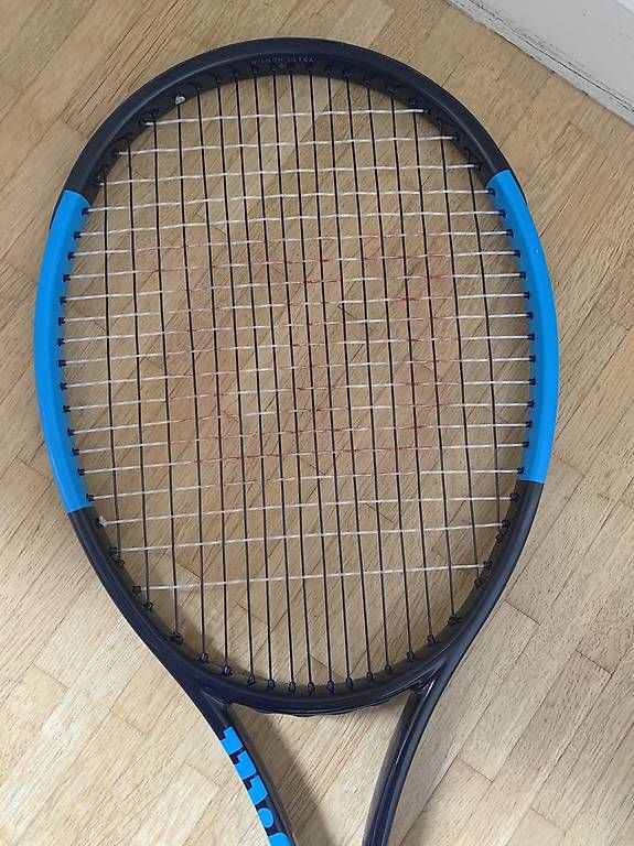 Racchette: Wilson ultra tour v2.0 – Usato da Meinier venduto da guillaume.crt 3