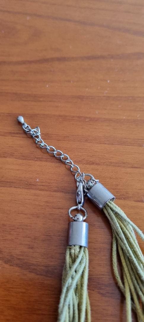 Catenine: collier environ 50 cm – Usato da Tolochenaz venduto da nieeva 2