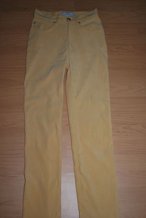 Jeans ROCCOBAROCCO   Taille/Grosse W27