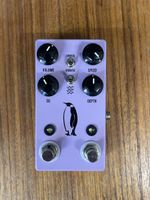like new JHS Emperor V2 analog chorus/vibrato