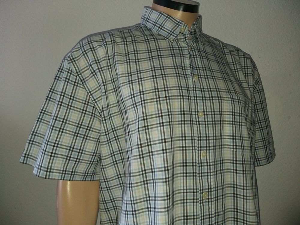 Gant Camicie: Chemise / Hemd GANT    Taille / Grosse : 3XL ...... – Usato da Cossonay-ville venduto da Super-Price-Quality 3