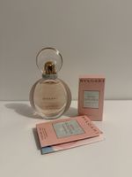 Bulgari Rose Goldea Blossom Delight, neuwertig, 75 ml