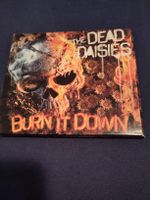 Dead Daisies - Burn it down