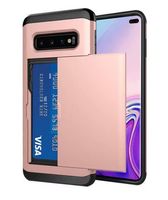 Handyhülle Roségold für Samsung Galaxy Note 8 mit Fach
