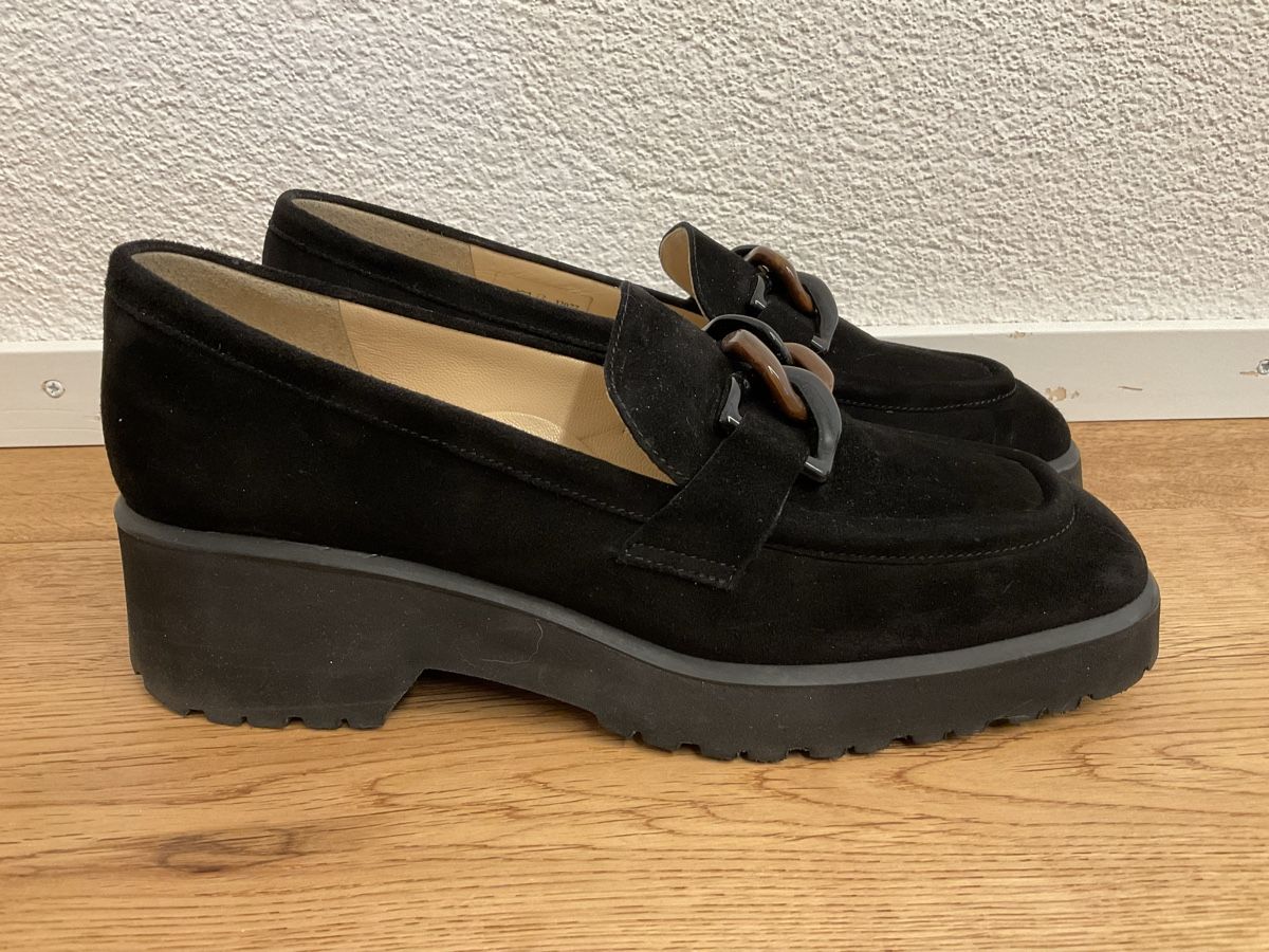 Brunate Damenschuhe: Brunate Schuh, 38, neu – Neu (gemäss Beschreibung) aus Luzern von Juliette1907