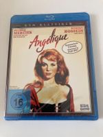 Angelique [Blu-ray] Michele Mercier - Neuware
