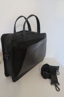 Tommy Hilfiger Herren Business Tasche Umhängetasche schwarz