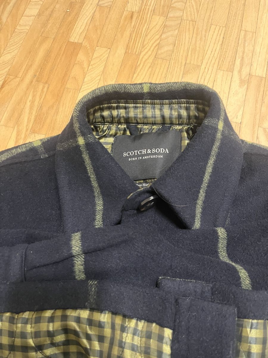 Jacken: Scotch & Soda Jacke‼️ein Artikel gratis dazu – Gebraucht aus St. Gallen von elli18 4