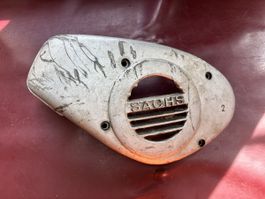 Mofa Sachs 503 Lüfterabdeckung