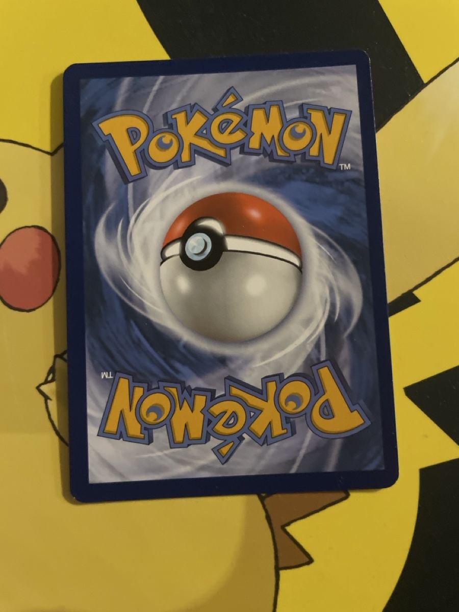 Pokémon Carte collezionabili: Machomei 068/165 Pokemon 151 Reverse Holo – Usato da Bazenheid venduto da Toulouse12 1