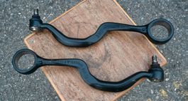 BMW SERIE 5 Querlenker Trapez Links & Rechts BMW 11336681