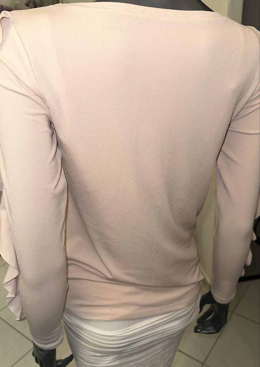Esprit T-shirt: ESPRIT SHIRT GR. S neuwertig – Nuovo (secondo la descrizione) da Unteraegeri venduto da MH203 6