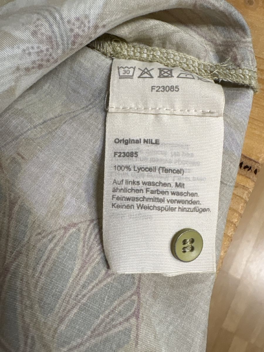 Nile Camicette: Hübsche Nile Bluse, Grösse XS – Usato da Maienfeld venduto da 8796 4