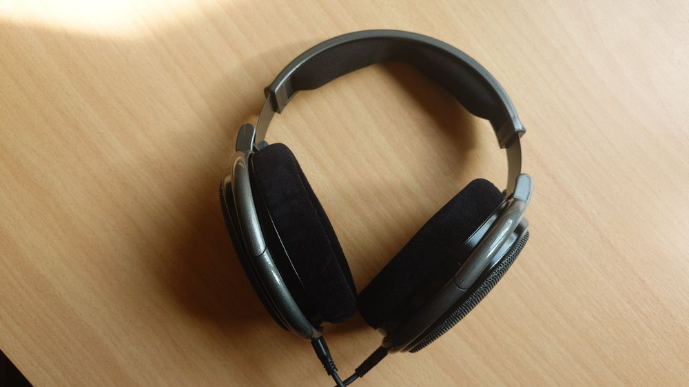 Sennheiser HD 650 3