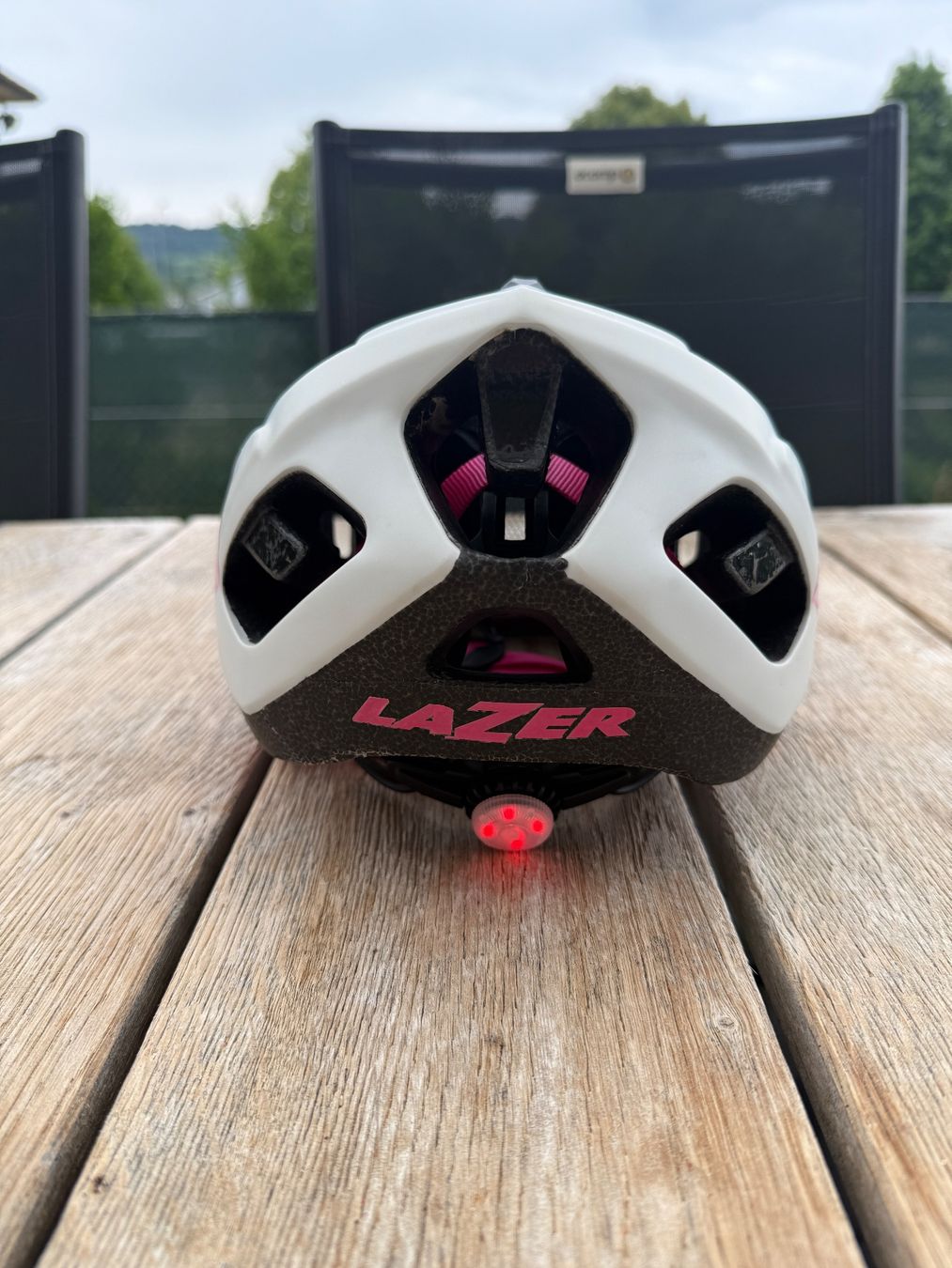 Caschi: Velohelm 52-56cm – Usato da Zetzwil venduto da gent1974 2