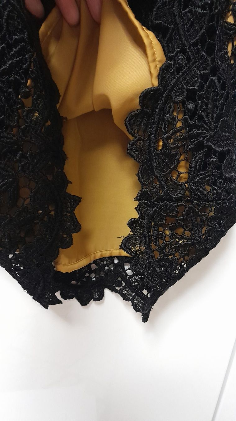 Ana Alcazar Kleider: Ana Alcazar Kleid Größe 38 – Gebraucht aus regensdorf von nacobra 4