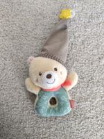 Schnuffeltierchen