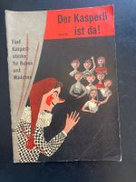 Der Kasperli ist da! SJW Nr. 29