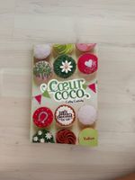 Cœur coco - Cathy Cassidy