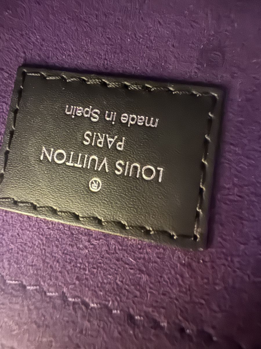 Borse: Louis Vuitton Tasche – Usato da Uetikon am See venduto da Dariusstasys 3