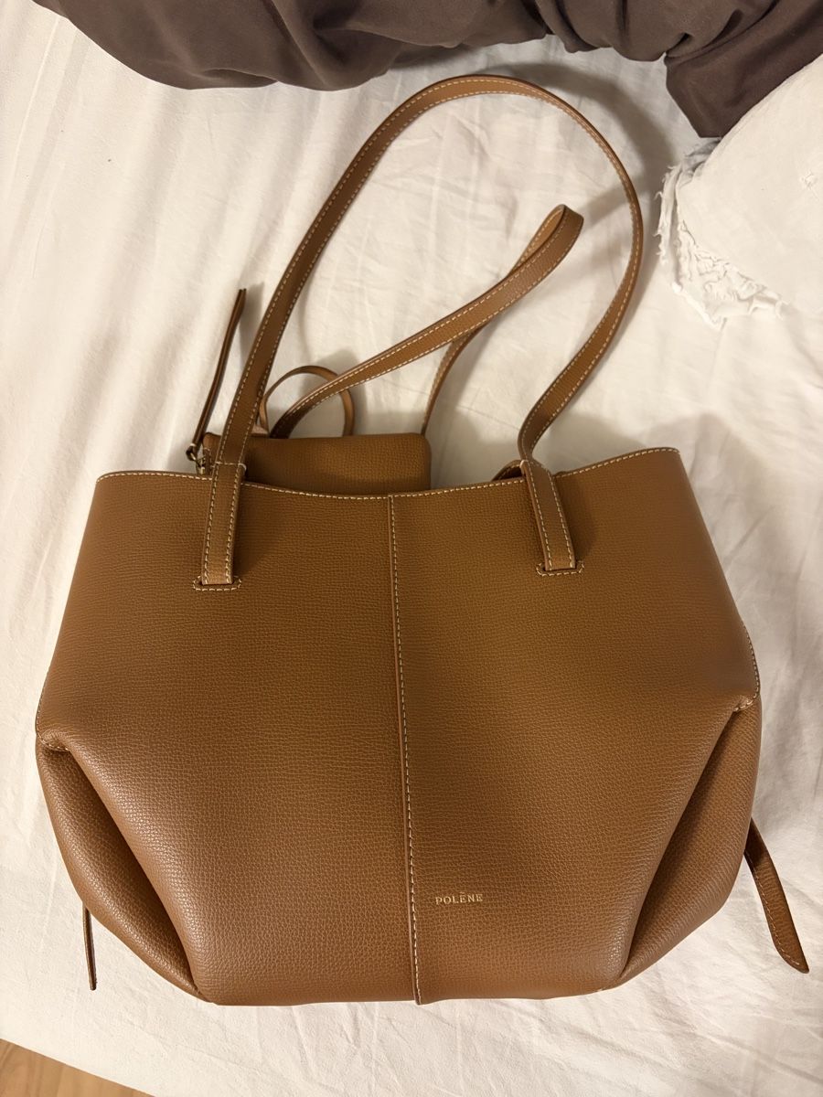 Polène Sacs: POLENE TASCHE – D'occasion à Riehen par sophiieexx 1