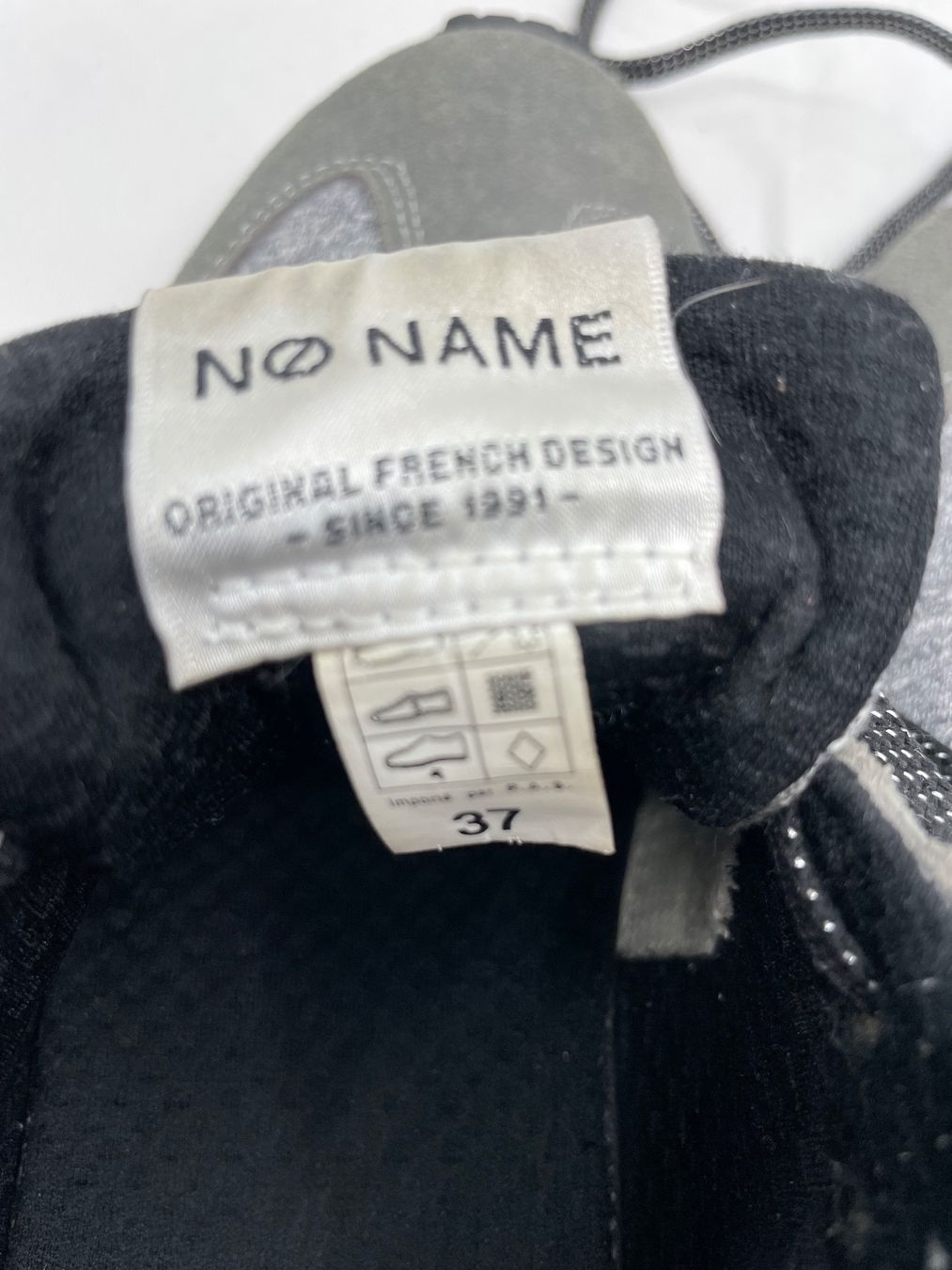 Scarpe da donna: NO NAME Sneaker Damenschuh – Usato da Pfeffingen venduto da Paco1991 9