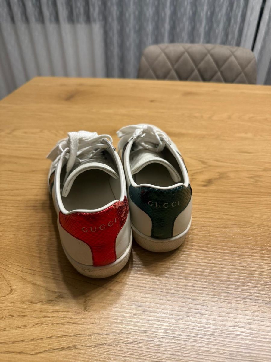 Gucci Scarpe da donna: Gr. 36 - Gucci Sneaker, wie Neu – Nuovo e nell'imballaggio originale da Nürensdorf venduto da Mandy_Nguyen 2