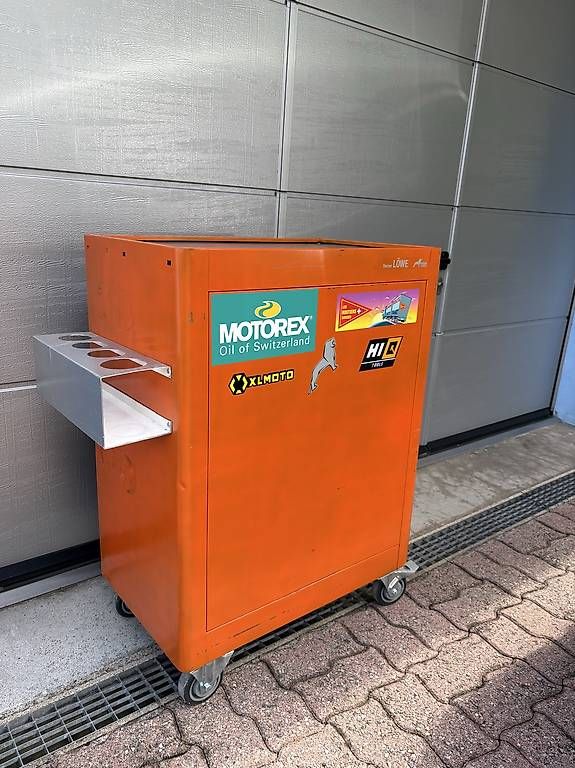 Korpus: Carrello attrezzi  – Defekt aus Prosito von Nic_111 2