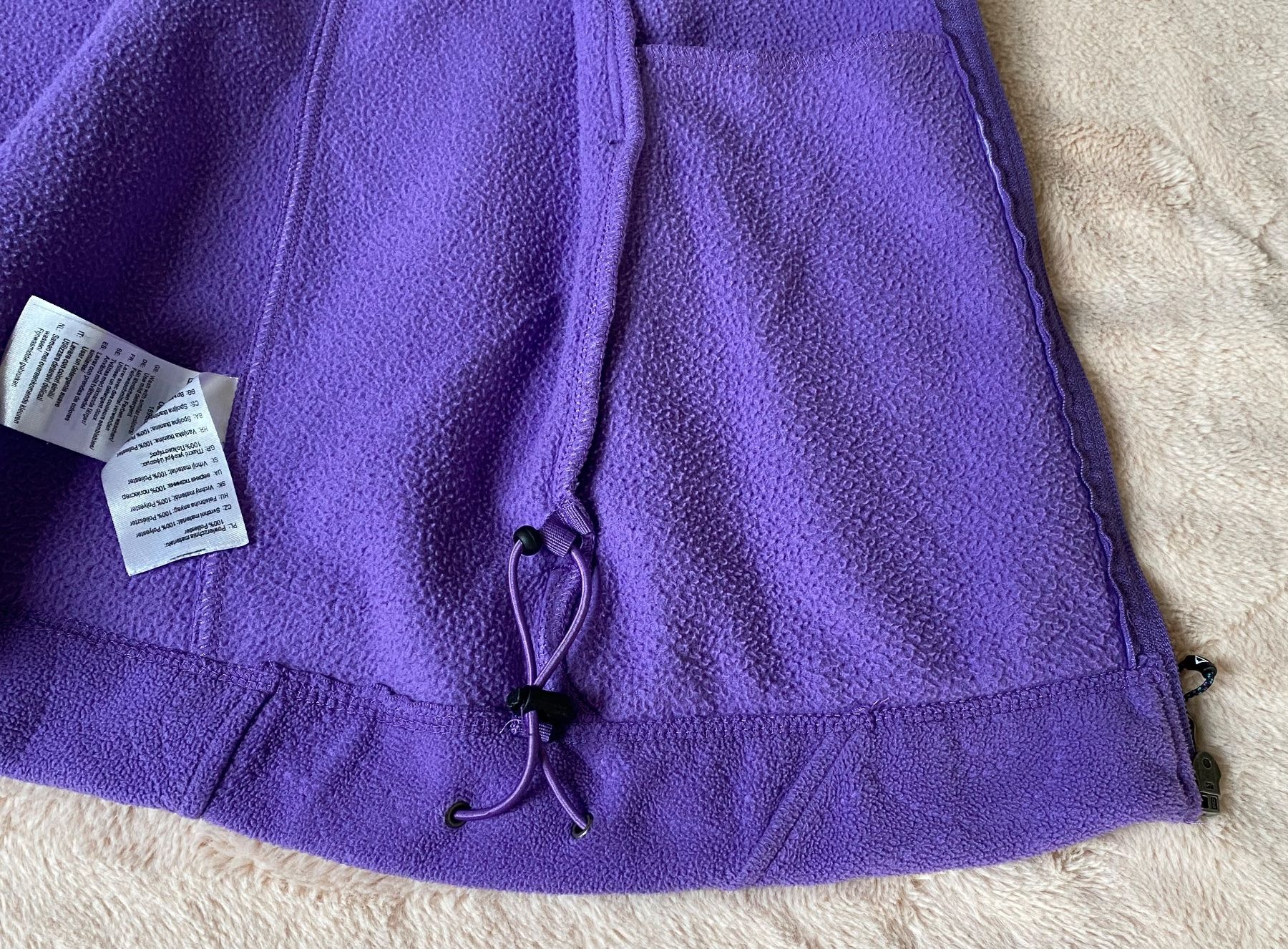 Mckinley Jacken & Mäntel: Fleece-Jacke von McKINLEY / Gr. 176 – Gebraucht aus Nussbaumen AG von schuba2000 4