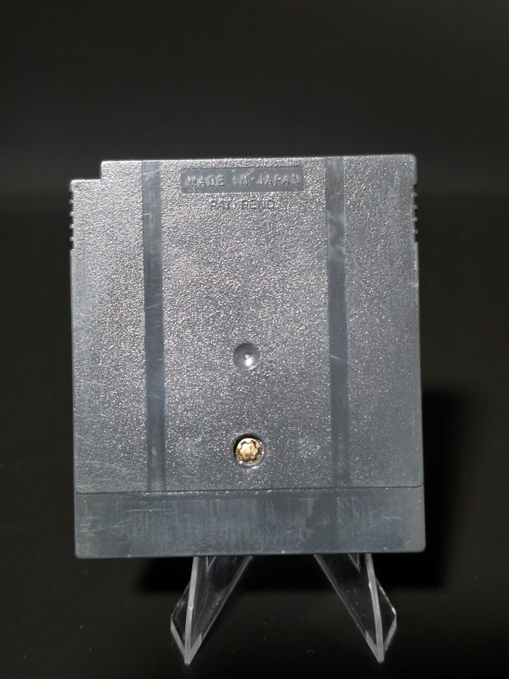Nintendo Giochi: Medarot 2 - Kabuto Version - Game Boy Color - JAP – Usato da Gränichen venduto da 8Bit_Pixel 1