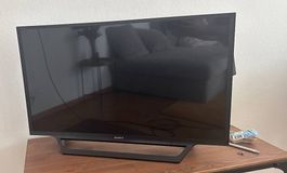 Sony TV KDL-32rd435