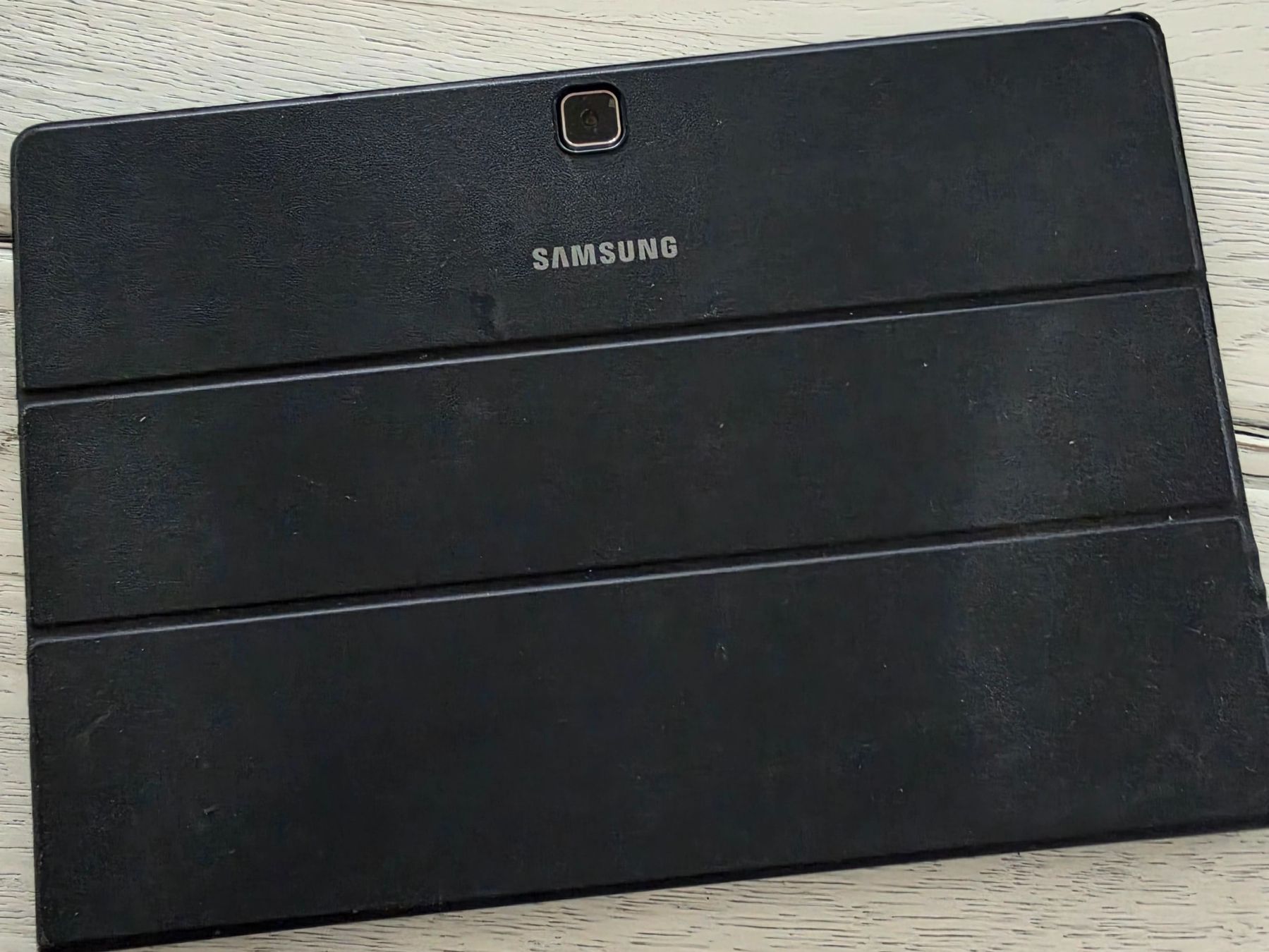 Samsung Tablet PC: Samsung Galaxy TabPro S – Gebraucht aus Heimberg von cinderella13 4