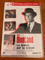 Le Diable par la queue (1969, DVD, Yves Montand)