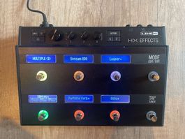 Line 6HX Effects